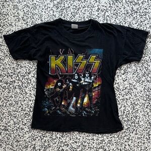 Vintage KISS T-Shirt